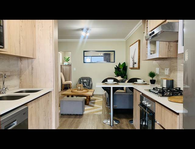 3 BEDROOM APARTMENT FOR SALE IN MONTANA
